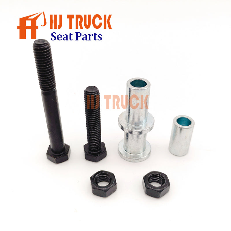 OE:016419-01MX for ISRI NTS2 truck cabin Seat repair kit for Mercedes Scania Volvo Renault Man Daf truck seat parts