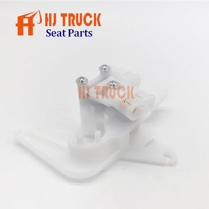 20748450 isri seat control valve isri seat spare parts 20443597 20748450 20443641 2133705 For Volvo Scania ISRI NTS 6860/670