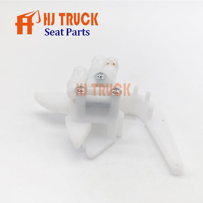 20748450 isri seat control valve isri seat spare parts 20443597 20748450 20443641 2133705 For Volvo Scania ISRI NTS 6860/670